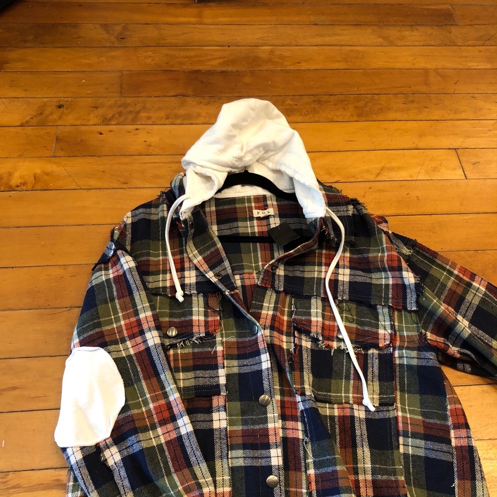 POL jacket - Picture 2 of 3